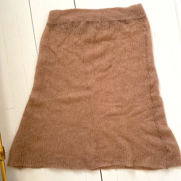 Wilfred tube scarf - Picture 2 of 3